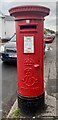 Edward VII postbox