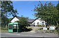 Llyfrgell Cricieth (Criccieth Library)