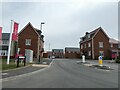 New housing estate, Twigworth