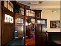 The Shoulder of Mutton, Lockwood - tap room entrance