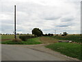 TL3625 : Field near Buntingford by Malc McDonald
