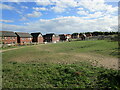 New housing, Berry Hill