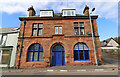 Old Bank Building, Glenluce