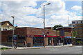 Kingston Railway Station