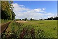 Playing field, Hay-A-Park Lane, Knaresborough