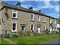 Reeth houses [7]