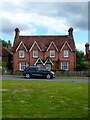 Gable Cottage/Fern Villa, Rushlake Green