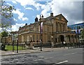 Cheltenham Town Hall