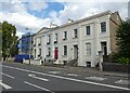 Terrace on Portland Street