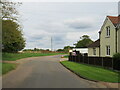 Lane near Puckeridge