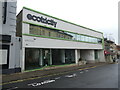 Former Ecotricity offices, Stroud