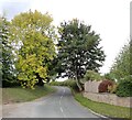 Spofforth Lane, Aketon, Follifoot