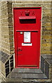 TQ2677 : Victorian postbox on King's Road by JThomas