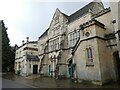 Stroud Town Hall