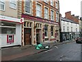 The Lord John (Wetherspoons), Stroud