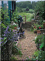 Stone Stile, North Cerney GS2236