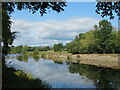 The Wye above Builth Wells