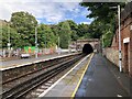 St Leonards Warrior Square Railway Station