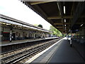 Winchester Railway Station