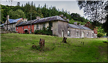 X1896 : 'Old Cappagh House', Cappagh, Co. Waterford (2) by Mike Searle
