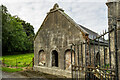 R5020 : Milltown Castle Gate Lodge, Milltown Co. Cork (1) by Mike Searle