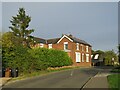 TL3023 : Town Lane, Benington, near Stevenage by Malc McDonald
