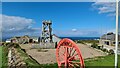 Geevor Tin Mine