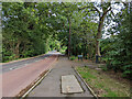 Shipley Bridge Lane, Copthorne