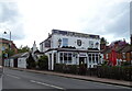 The Rockstone, Southampton