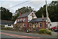 The Cock Inn