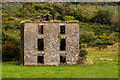 W2266 : Glebe House, Inchigeelagh, Co. Cork (2) by Mike Searle