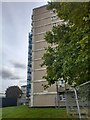 Flats on Foster Street, Hendon