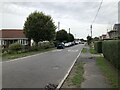 Beach Avenue, Severn Beach