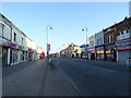 Shirley High Street (A3057)