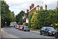 Bow Road, Wateringbury