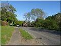 Yokesford Hill, Belbins