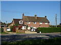 House on the A3057, Timsbury