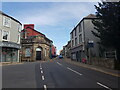 Rhosmaen Street, Llandeilo