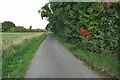 Chain Walk heading for Watton-at-Stone