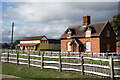 Two Empty Houses