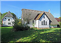 The Hamlet Church, Duddenhoe End