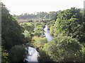 Whiteadder Water