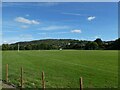 School playing field west of Cilfynydd