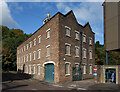 Coalbrookdale Museum of Iron