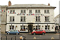 White Hart Hotel