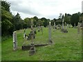 A fascinating visit to Nightingale Cemetery (13)