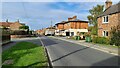 Church Lane, Wheldrake