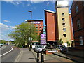 Premier Inn Southampton City Centre Hotel