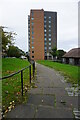 Ashgrove Flats, Ashgrove, Aberdeen