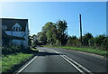 The A4141 at Arbour Tree Farm